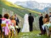 Свадьба на природе: тонкости организации и выбор идеального места